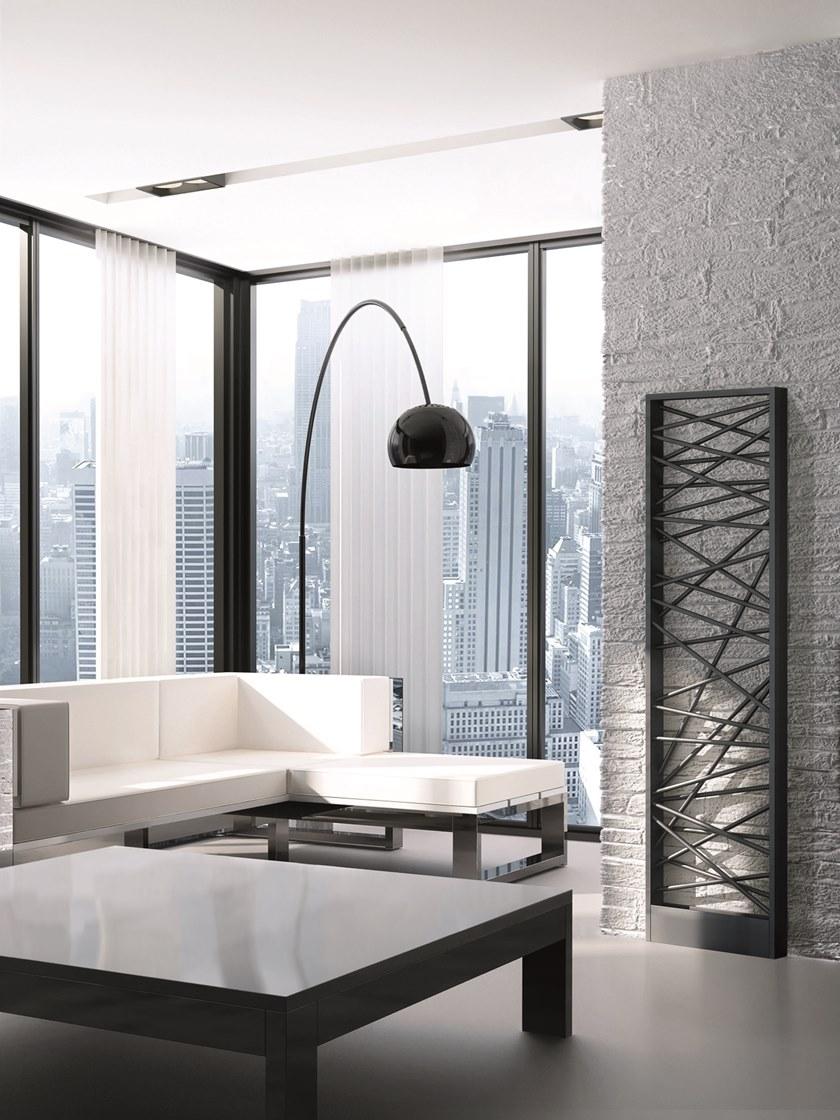 SCIROCCO H Стальной электрический радиатор для горячей воды Design sun-id-1428397 - Вид №4