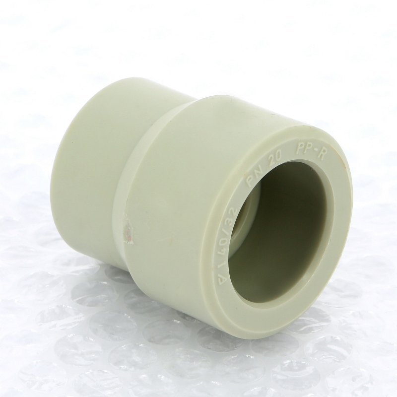 Муфта сварка редукционная НВ FV-PLAST 40х32 210040032 - Вид №2