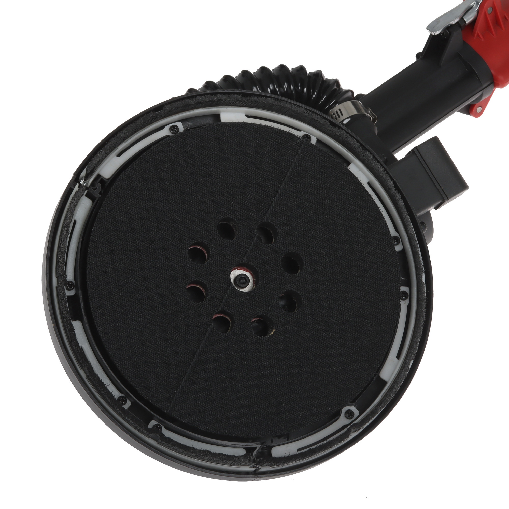 Шлифовальная машина для стен и потолка ELITECH HD DWS 1923ELV 5475732 STDN-0066079 - Вид №6