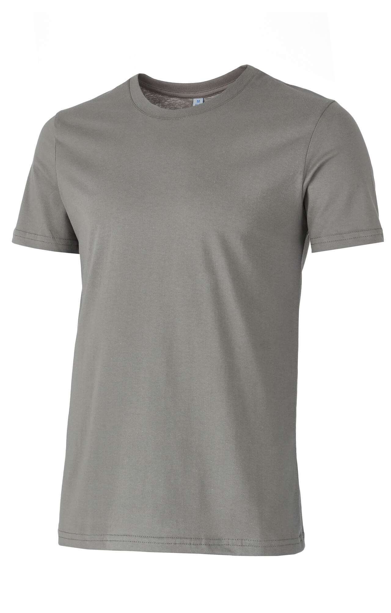 4958096 Футболка темно-серая  Одежда для официантов  размер XS (42-44) Спецодежда  - Вид №1