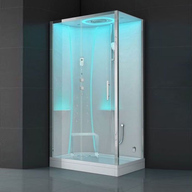 WU1602RDL Душевая кабина SSWW WU