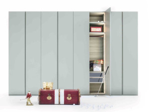 Шкаф на заказ