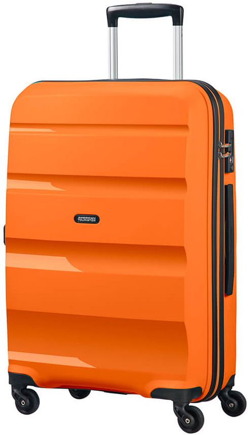 85A-86002 Чемодан 85A*002 Spinner American Tourister Bon Air 