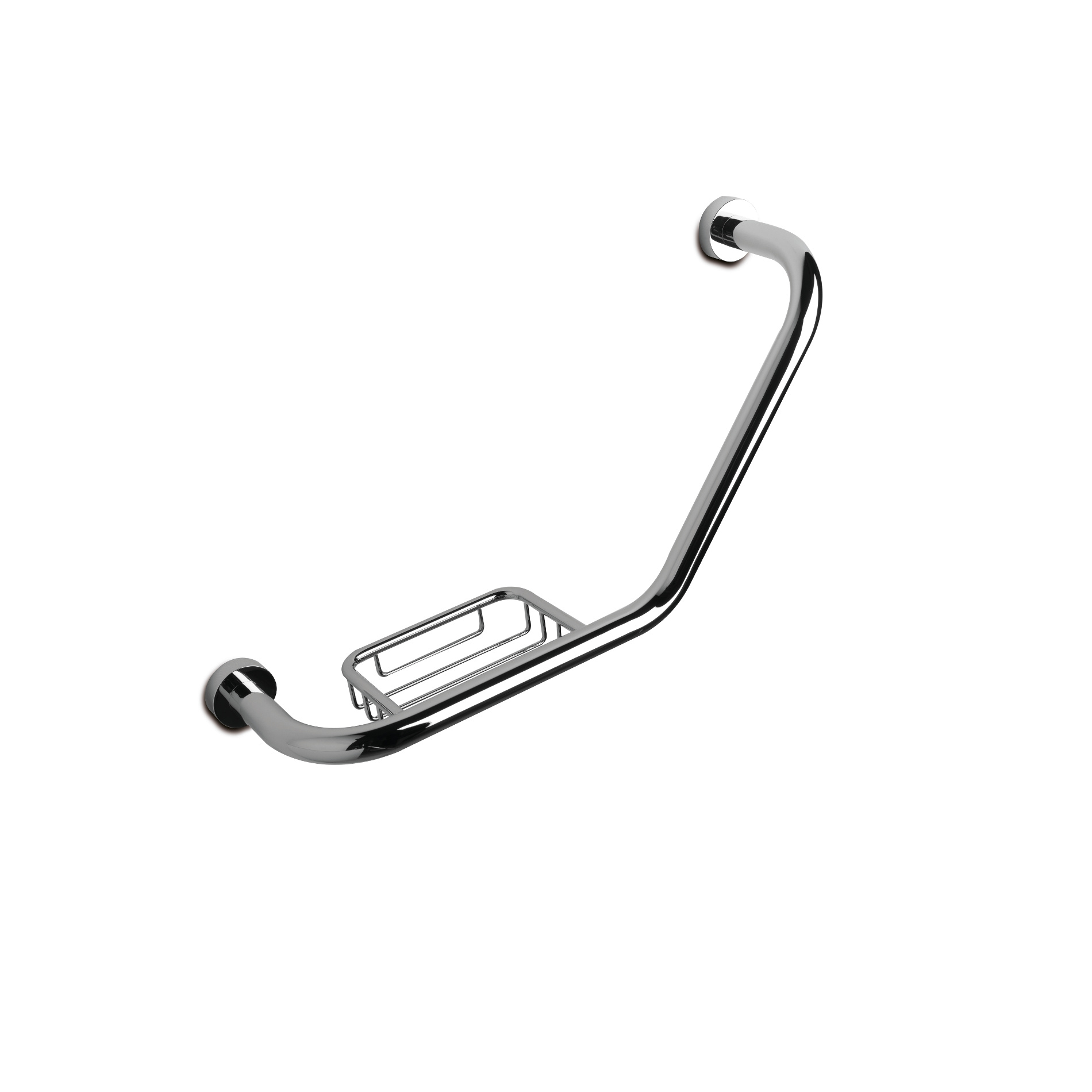 HO88G 3SC Безопасная ручка с мыльницей Moderno Treesseci 3SC