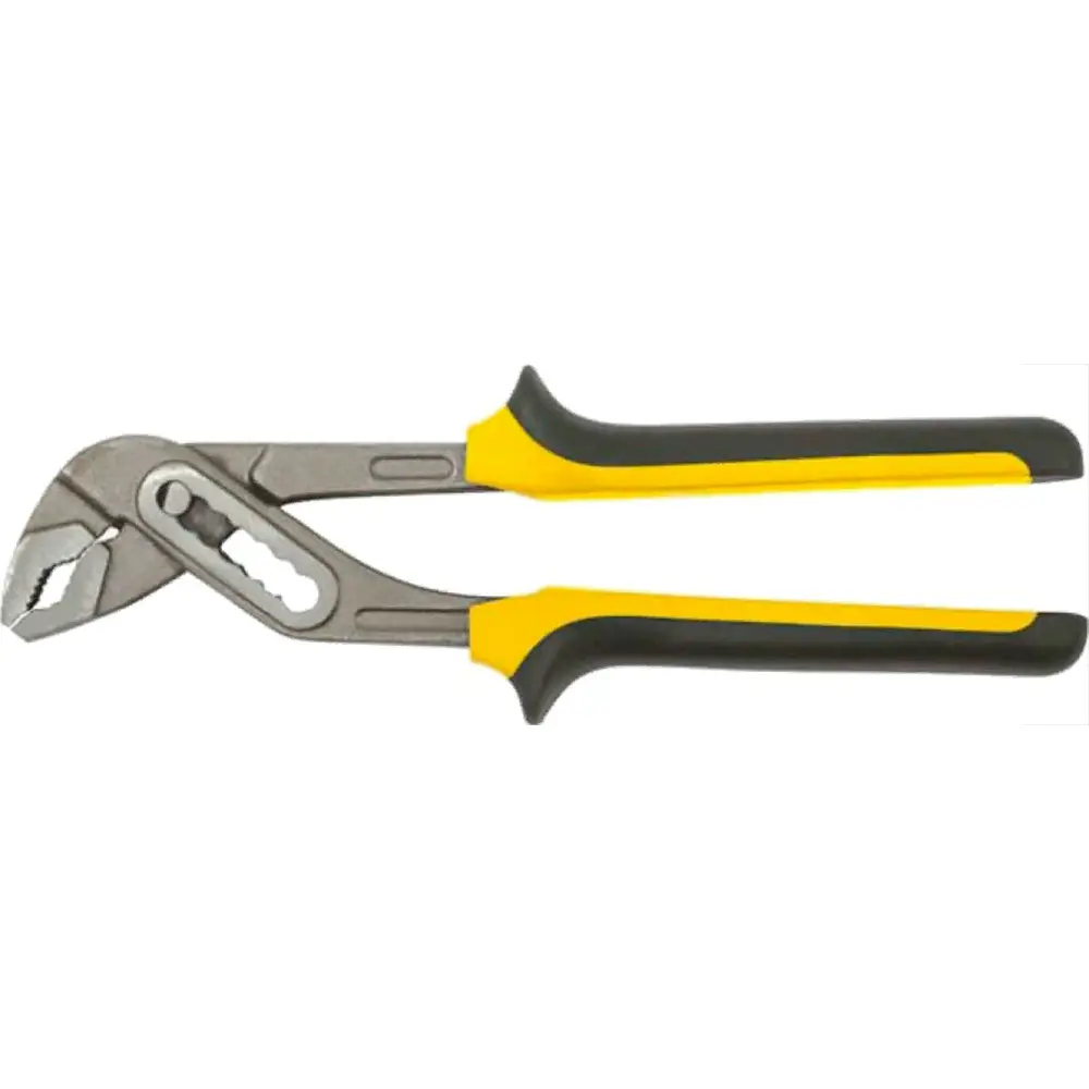 Клещи переставные Fit 70655 200 мм 82273438 STLM-2143564 