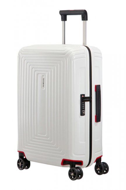 44D-15001 Чемодан 44D*001 Spinner S Samsonite Neopulse 