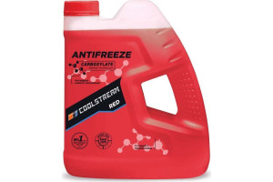 16035307 Антифриз Red CS-010909-RD CoolStream