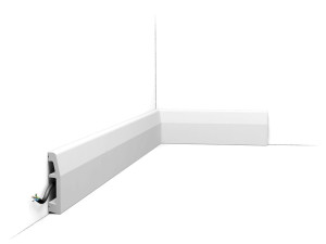 Плинтус Duropolymer®