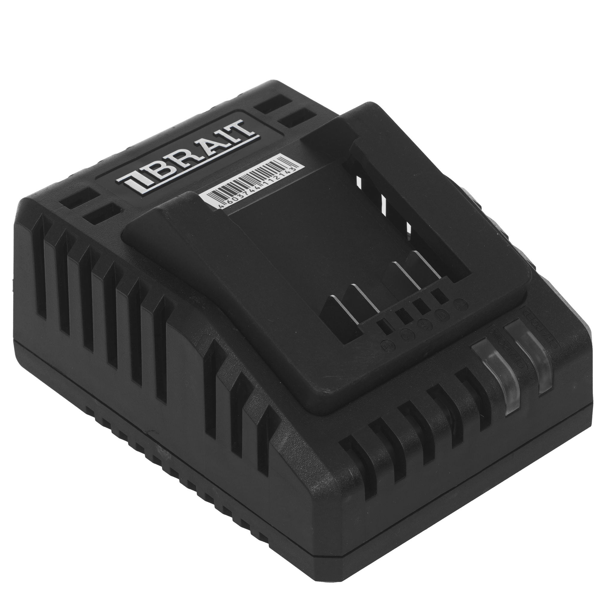 Дрель-шуруповерт BRAIT BCD20SUBL-1   , Без ЗУ, Без АКБ 9230656 STDN-0013181 - Вид №6