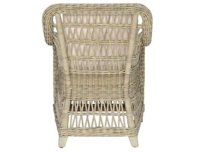 Стул JanusFiber® с подлокотниками JANUS et Cie Arbor ARCH-00133164 - Вид №3