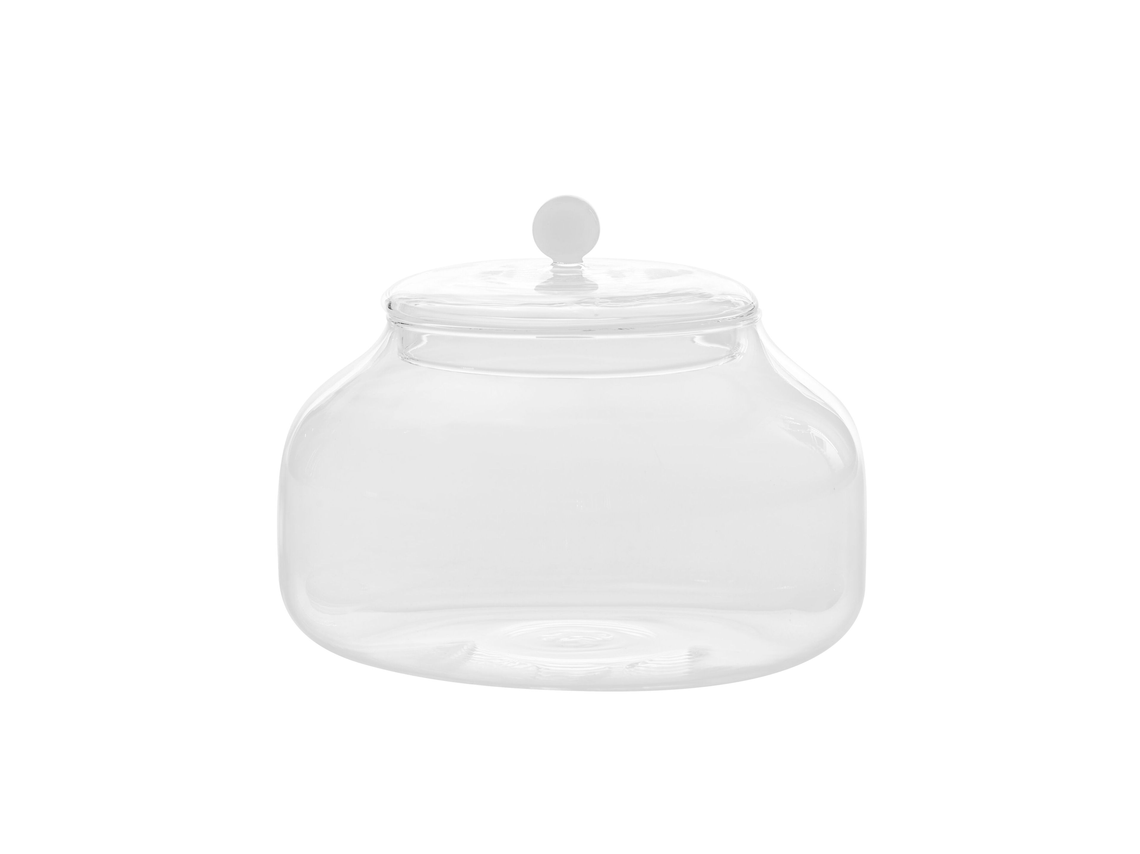 Бисквит из боросиликатного стекла Zafferano настольный шар ARCH-00088150