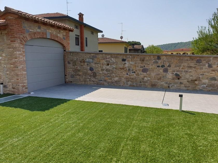 GREEN PARK Подъемник для водителя автомобиля на борту с крышей или без нее Ascensori per auto e montauto sun-id-1401238 - Вид №2