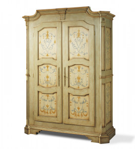 Шкаф  FRANCESCO MOLON I9