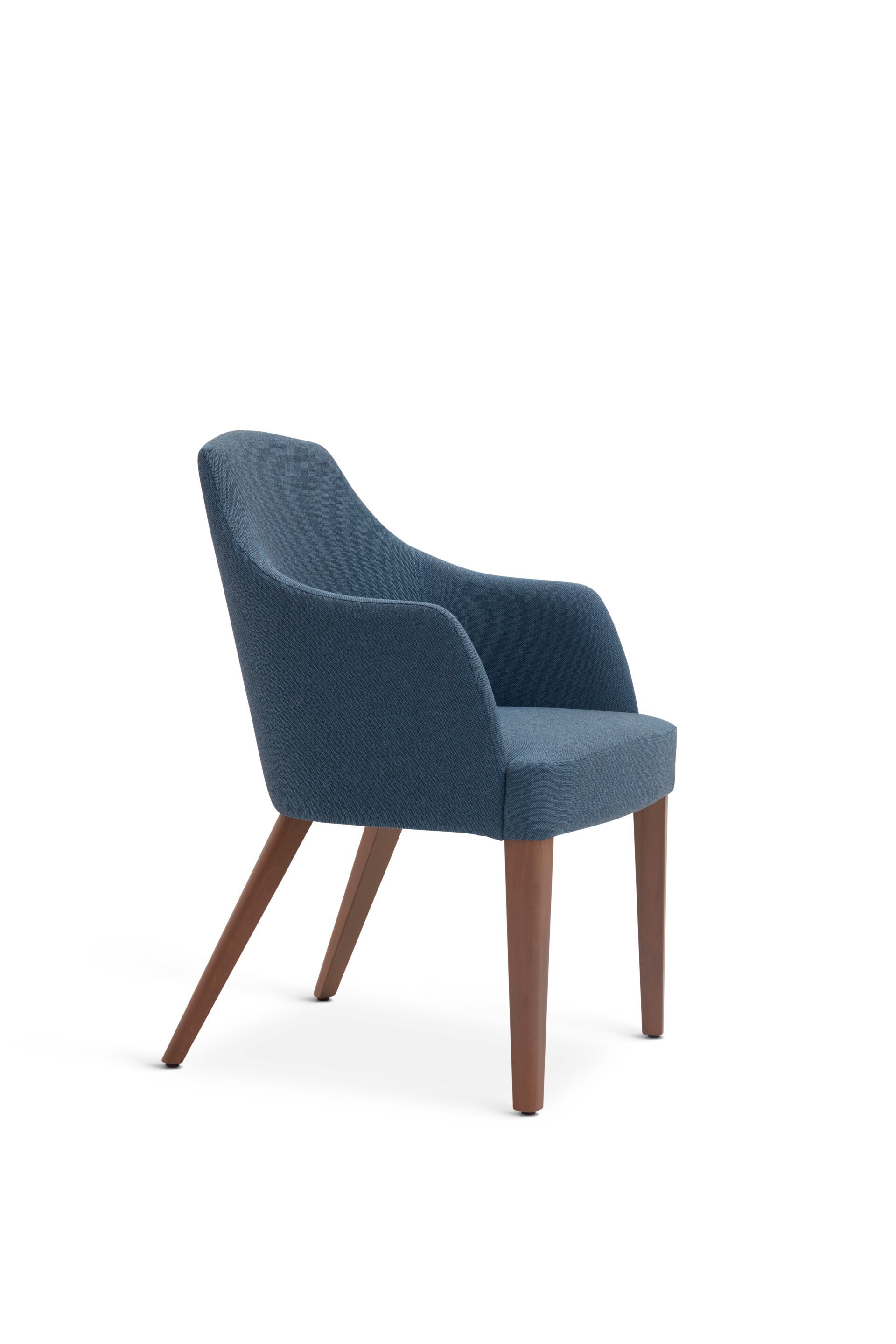 Тканевое кресло с подлокотниками Origins 1971 Вирджиния ARCH-00039905 - Вид №9