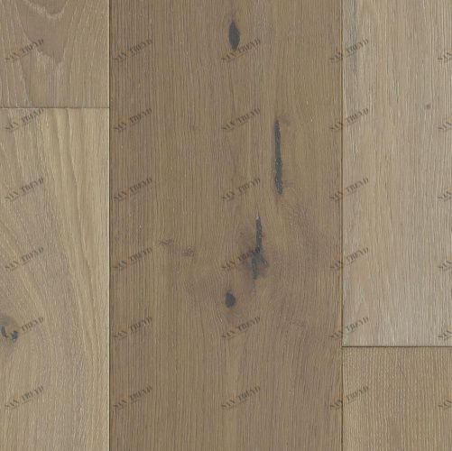 Инженерная доска TarWood Country Дымчатый 14х185мм Дуб Натур с брашью (Текстурированная) 400-2000х185 мм 2900411078