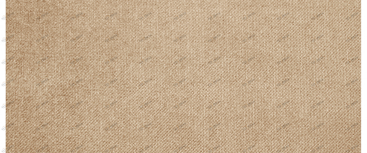 COLORISTICA Benelux poli col.11 Ткань мебельная  Микровелюр  HITBenelux Бежевый 