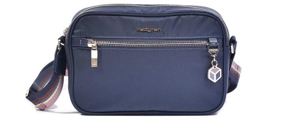 HCHMA01M/131 Сумка HCHMA01M Sparky M Crossover Hedgren Charm Allure  - Вид №1