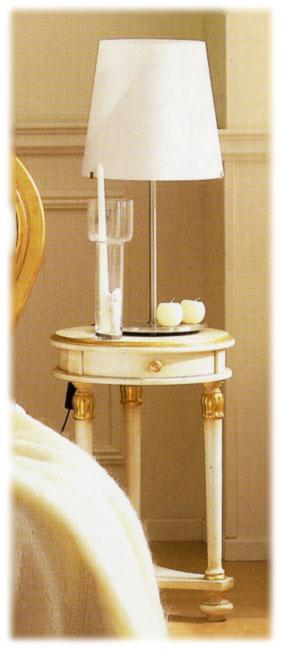 Подставка Doria VOLPI 0955 01 Classic