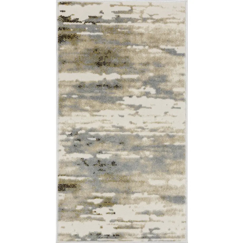 Ковер Santreyd Оптимист для детской и спальни 60x110 см 89395522 STLM-1414795 - Вид №1