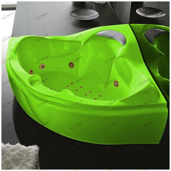 Ванна GRUPPO TREESSE Haiti V745Q-SZ ATCV745QSZ