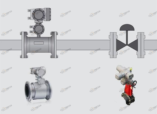 Betoncablo Электромеханический регулятор расхода Rp regolatori di portata sun-id-1490786