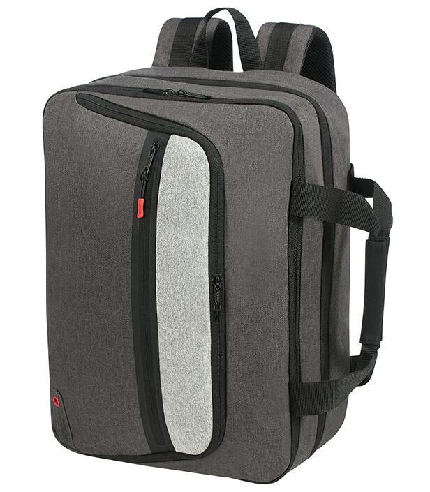 79G-08005 Сумка плечевая 79G*005 15.6 American Tourister City Aim  - Вид №3