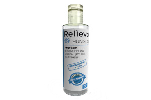 18272521 Раствор биофунгицид Fungus 110 мл RRF110 Relievo