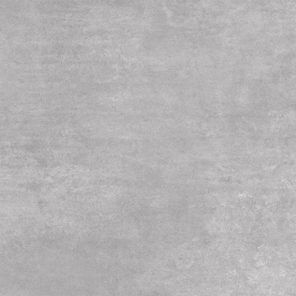 Глазурованный керамогранит Нерон 40x40 см 1.76 м² матовый цвет серый Santreyd STLM-2203101 - Вид №3