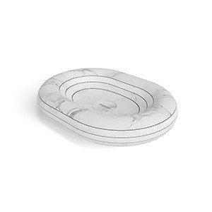 Rigati Накладная раковина на столешницу  прямоугольная Antoniolupi  - Вид №1