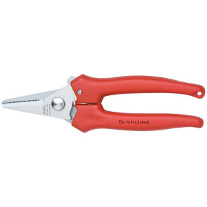 90841719 Ножницы KN-9505140 150 мм STLM-0408305 KNIPEX