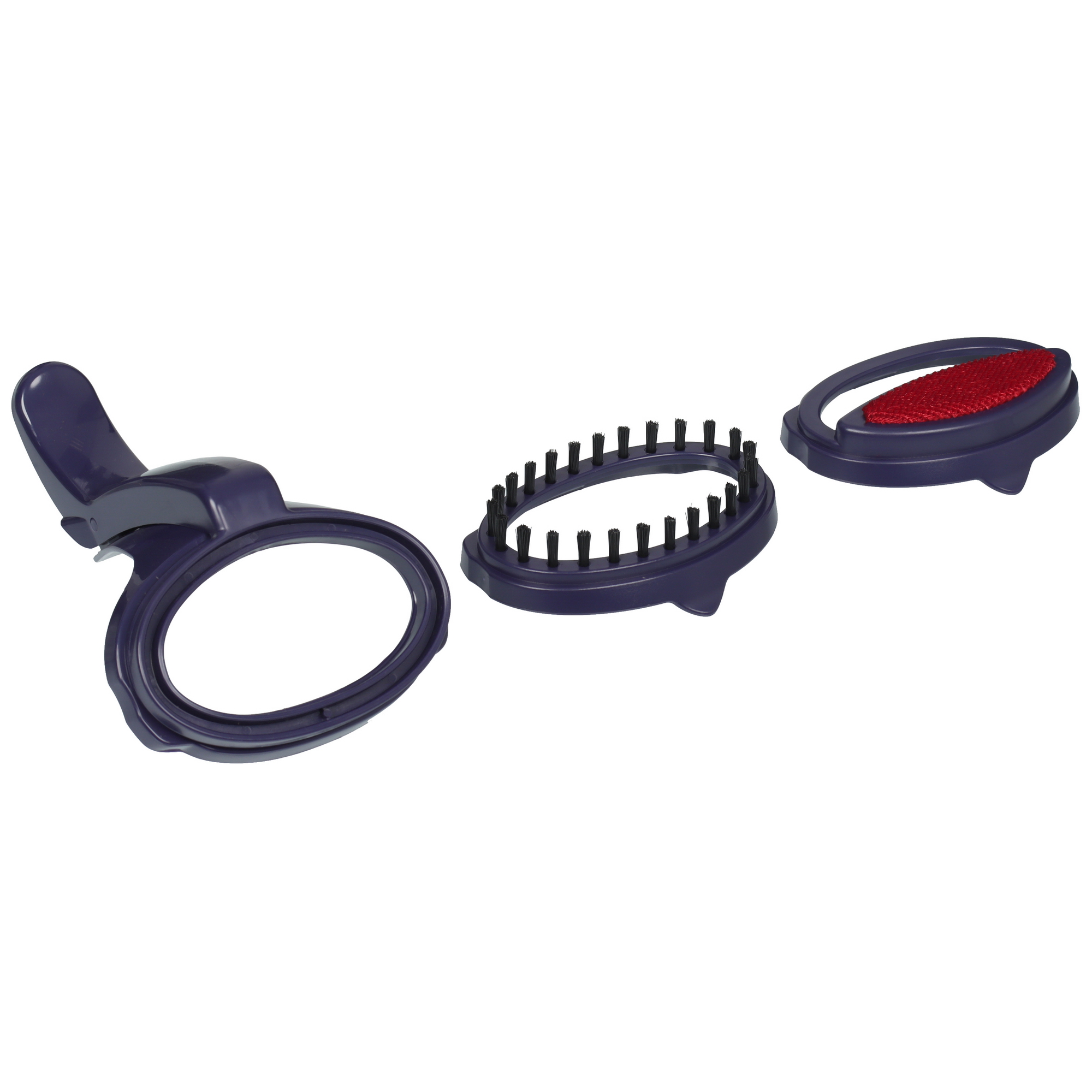 9016327 Отпариватель DEXP HJ-1200H фиолетовый STDN-0093613 - Вид №8