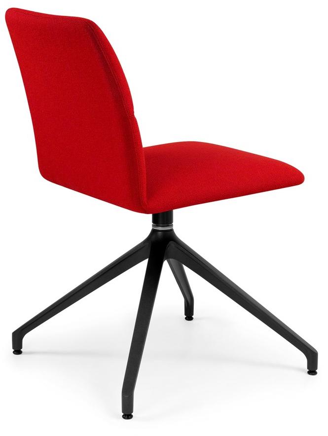 Crassevig Мягкое кресло на козелке с подлокотниками Aura sun-id-1457909 - Вид №2