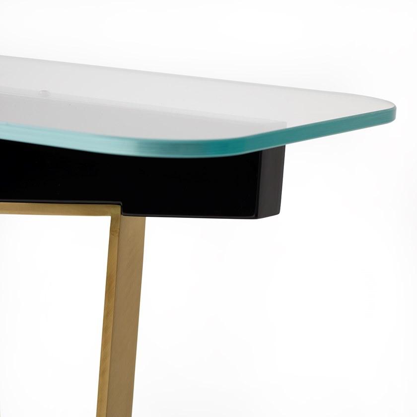 MARIONI Прямоугольная консоль Joe 02901 - Вид №1