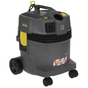 9074374 Пылесос Karcher NT 22/1 Ap Te L серый