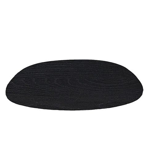 Стул из массива дерева с мягким сиденьем Hans K Rainbow ARCH-00088499 - Вид №3