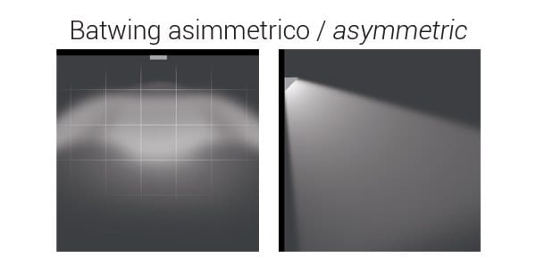 Настенный светильник для наружного применения Goccia Illuminazione Треугольник ARCH-00137608 - Вид №15