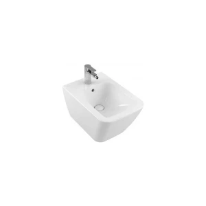 91966530 Биде VILLEROY & BOCH 00208825 37.5x31.5см STLM-1376964