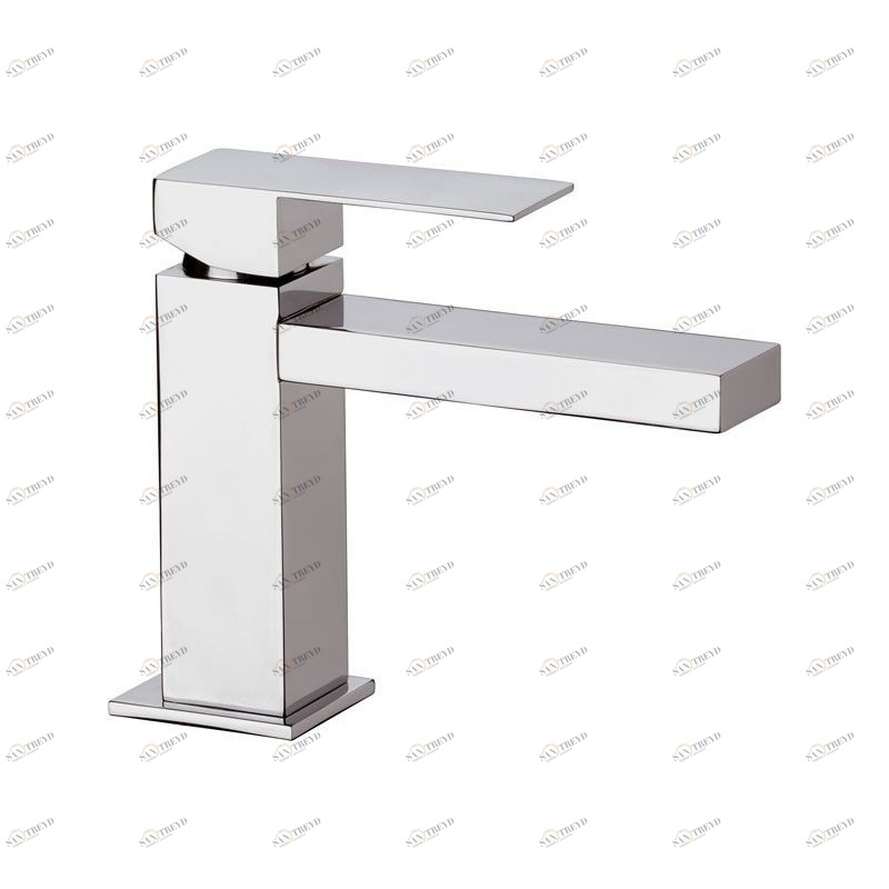 SK606 Смеситель для раковины  DANIEL RUBINETTERIE 