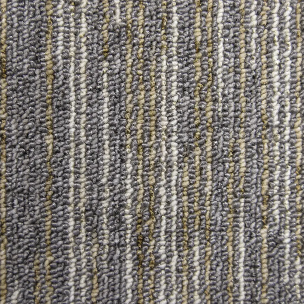 ЗАРТЕКС Ковровое покрытие «Меланж» бежево-серое 4 метра 89334437 STLM-1524955 - Вид №1