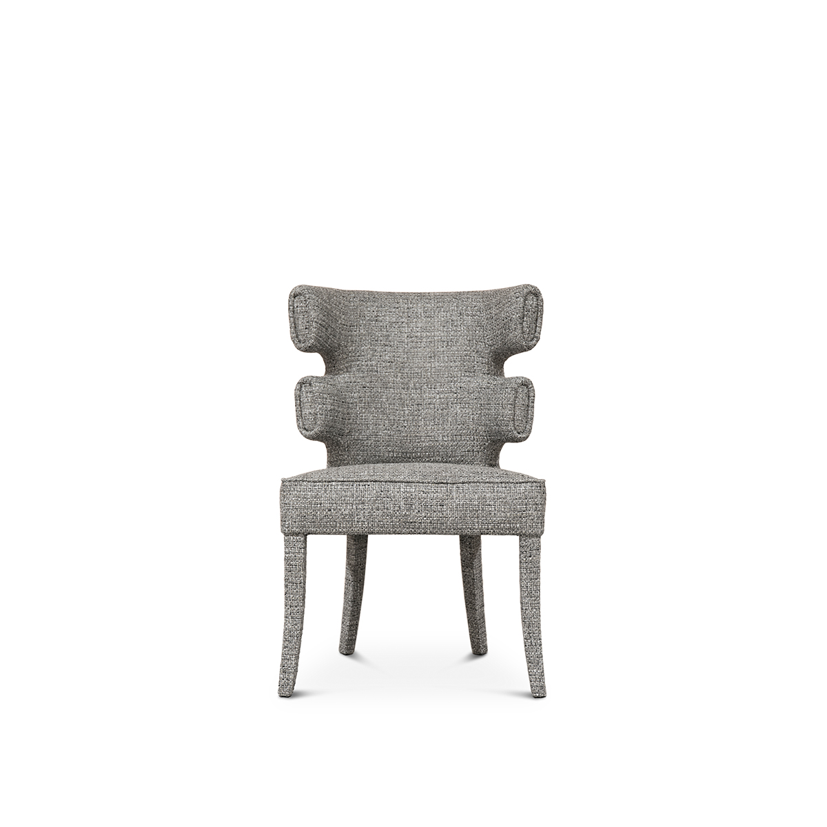 Обеденные стулья Gaia Dining Chair Covethouse BRABBU 
