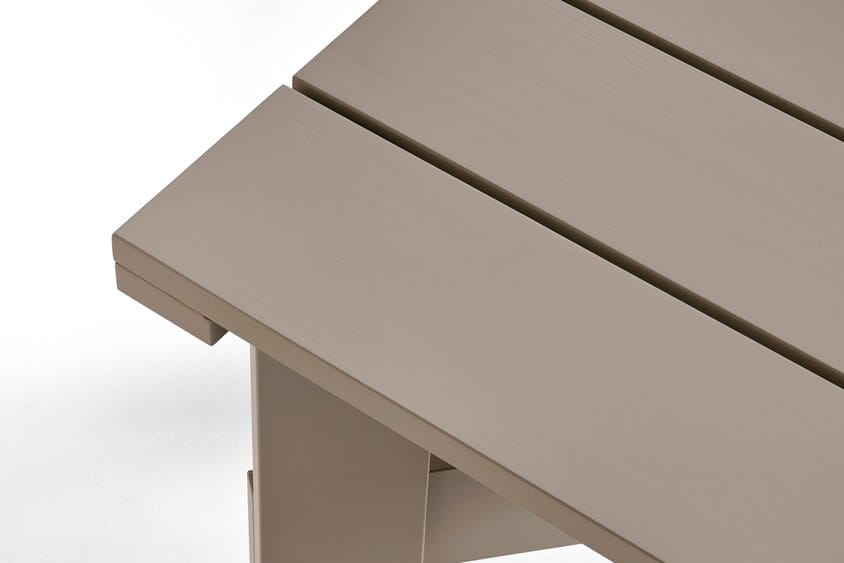 Низкий Сосновый садовый столик Hay ящик ARCH-00133952 - Вид №8