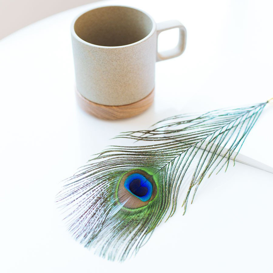 Ручка Peacock Hay 505731 - Вид №2