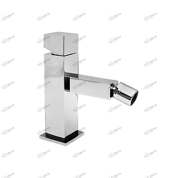 Однорычажный смеситель для биде 49.009C MAIER KUB 49009C