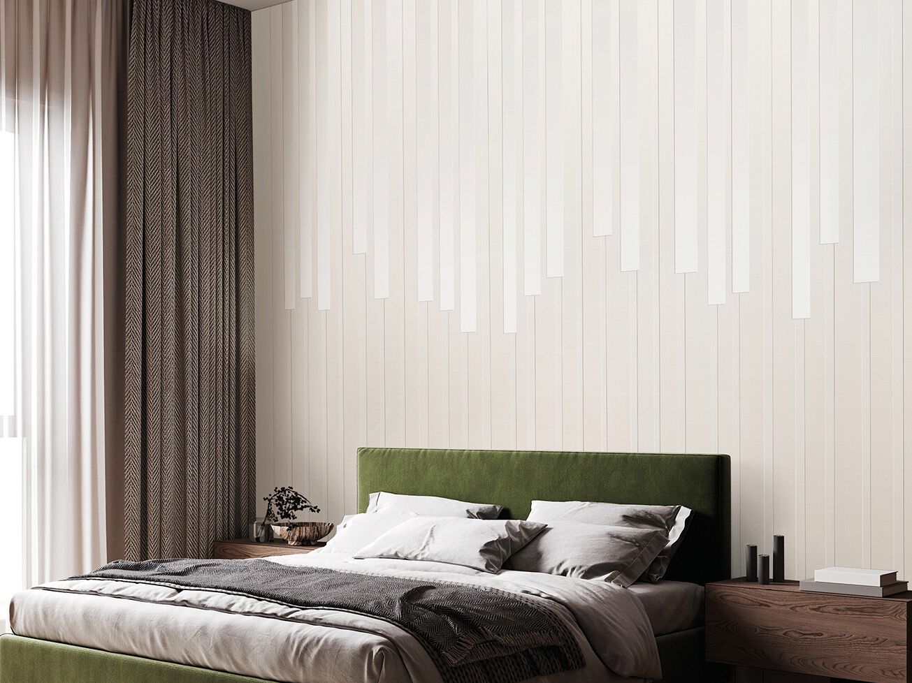 Carta da parati PVC free, eco-friendly, lavabile WallPepper КОЛЛЕКЦИЯ 2024 ГОДА ARCH-00001195