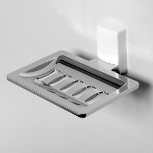 K-5069WHITE Leine Мыльница решетка WasserKRAFT Leine K-5000WHITE