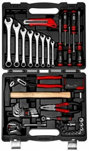 Würth Набор ручных инструментов Cassette portautensili