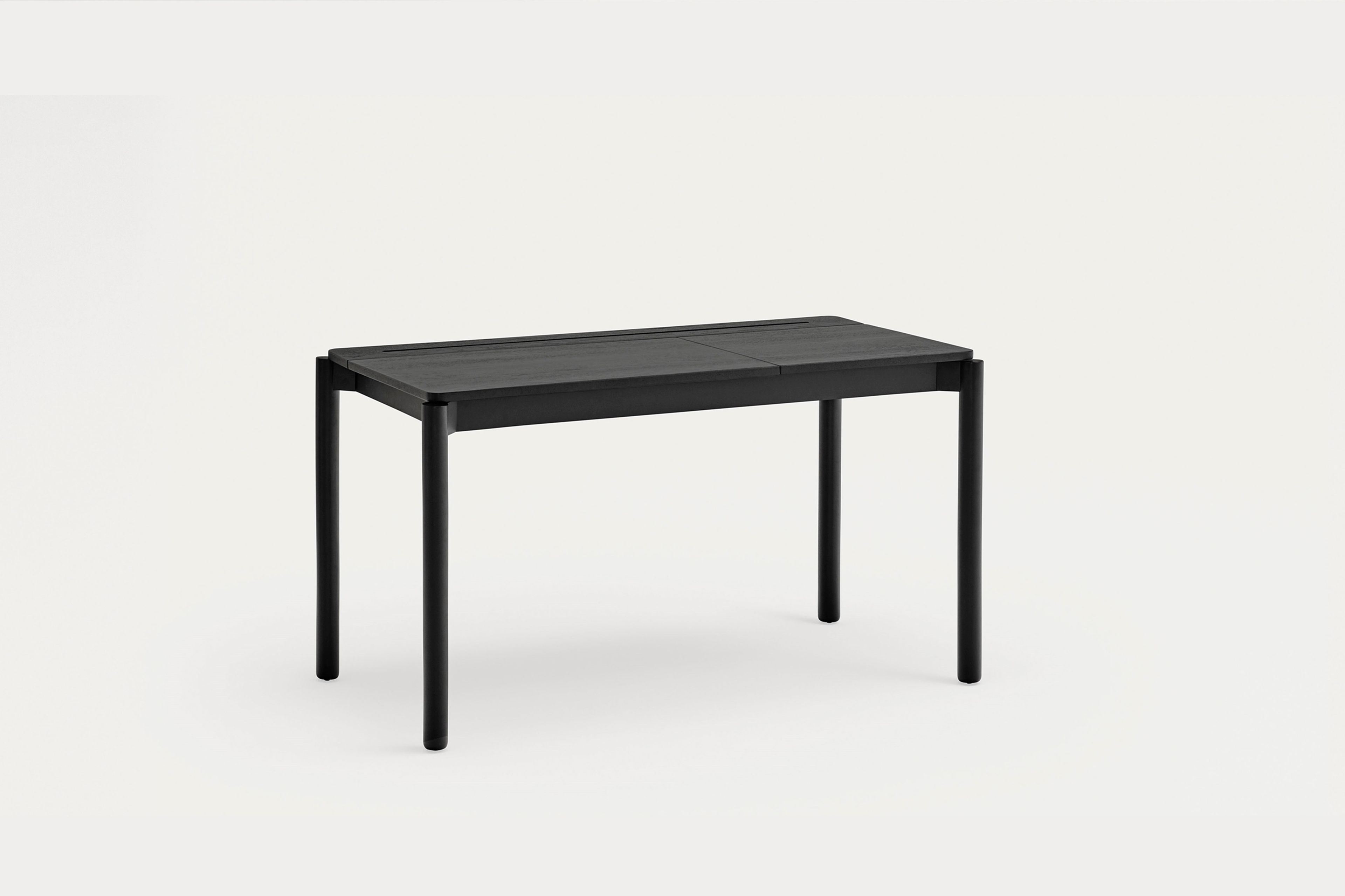 Деревянный прямоугольный стол TEULAT Atlas ARCH-00029306 - Вид №4