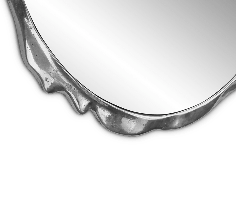 0-040 Зеркало Magma  Boca Do Lobo  - Вид №3