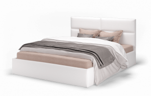 arn-96084 Сити Кровать 160*200 с подъемным механизмом MLK