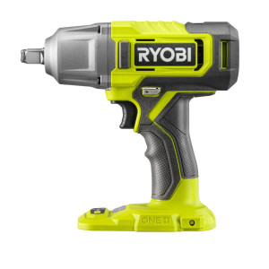Гайковерт RYOBI RIW18-0 ONE+ 18V  , Без ЗУ, Без АКБ 5496988